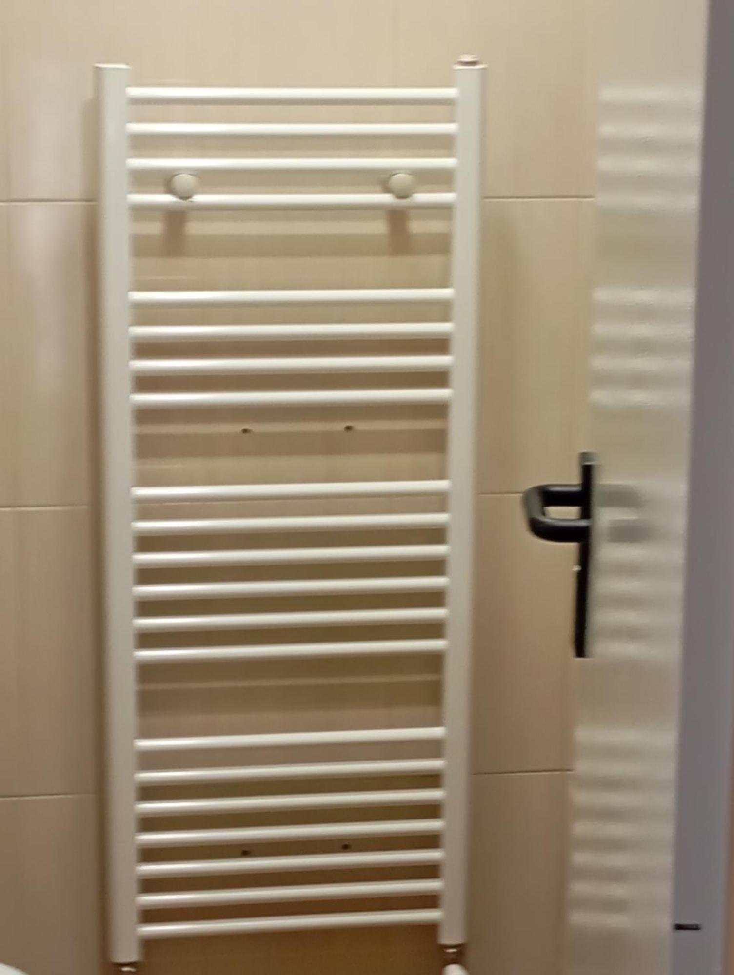 Pyrgos Sofokleous Hotell Mytilíni Exteriör bild